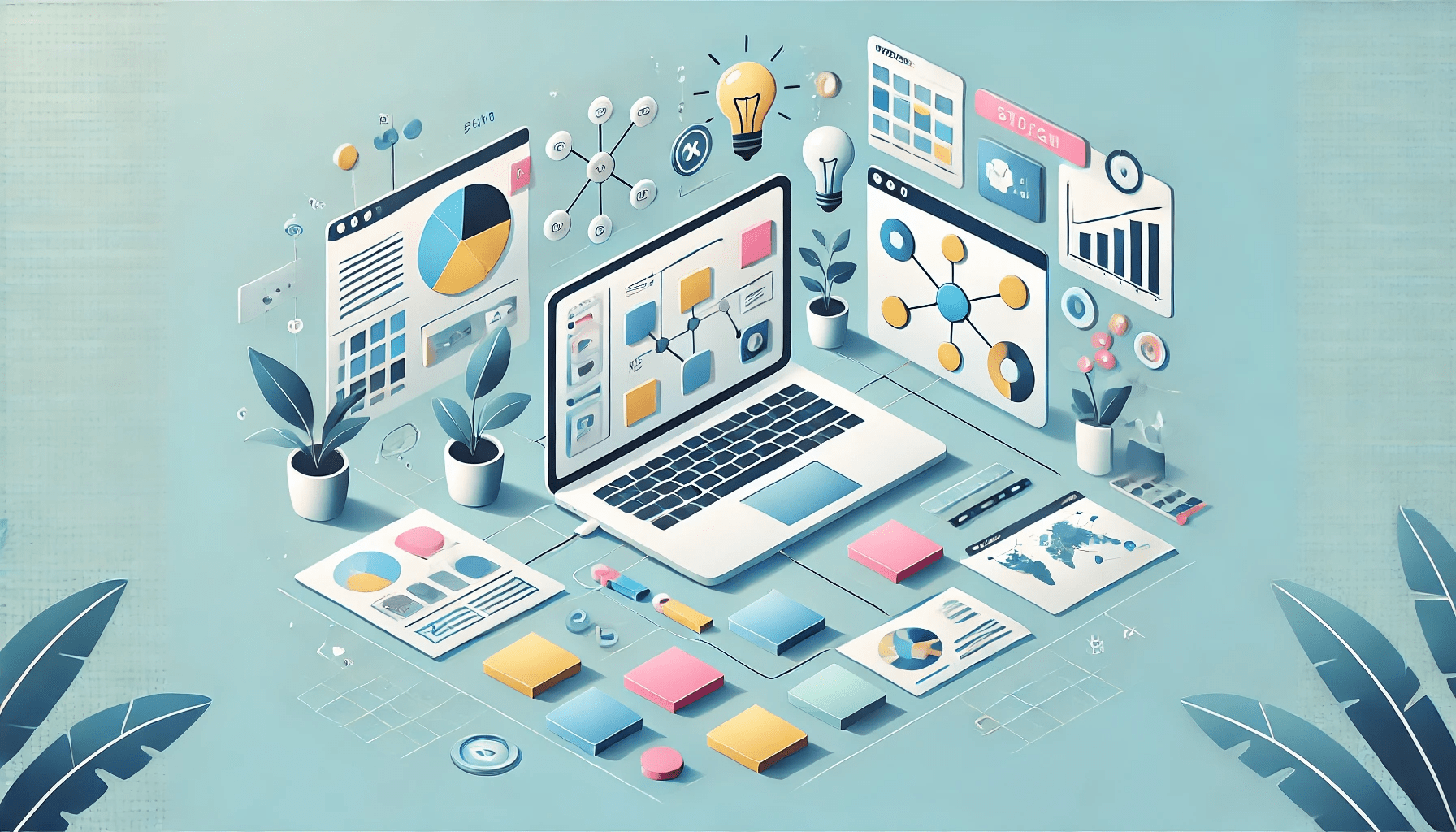 Agile Software Development Services Examples companies