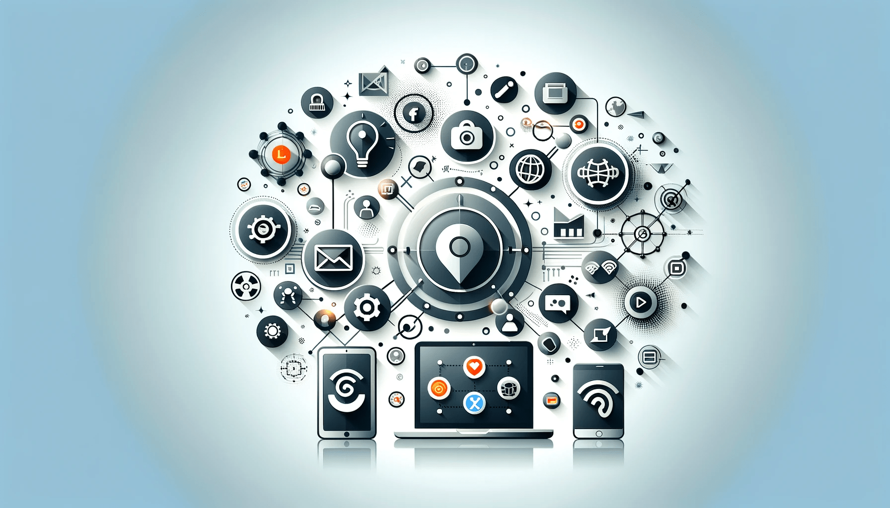 How to Market Digital Products on Social Media for companies