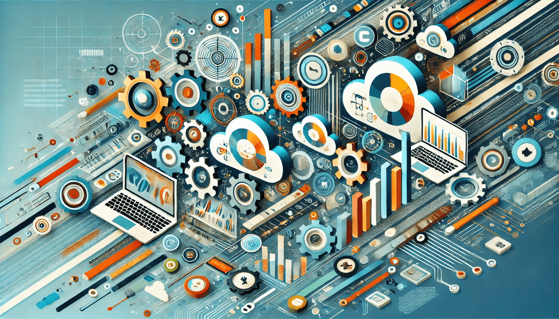 Types of HRIS for companies
