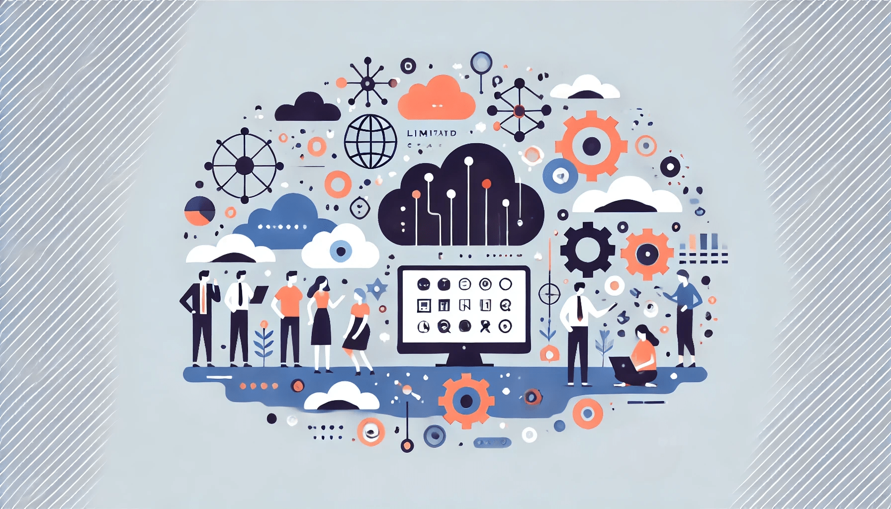 Why Does More Data Increase Accuracy for companies
