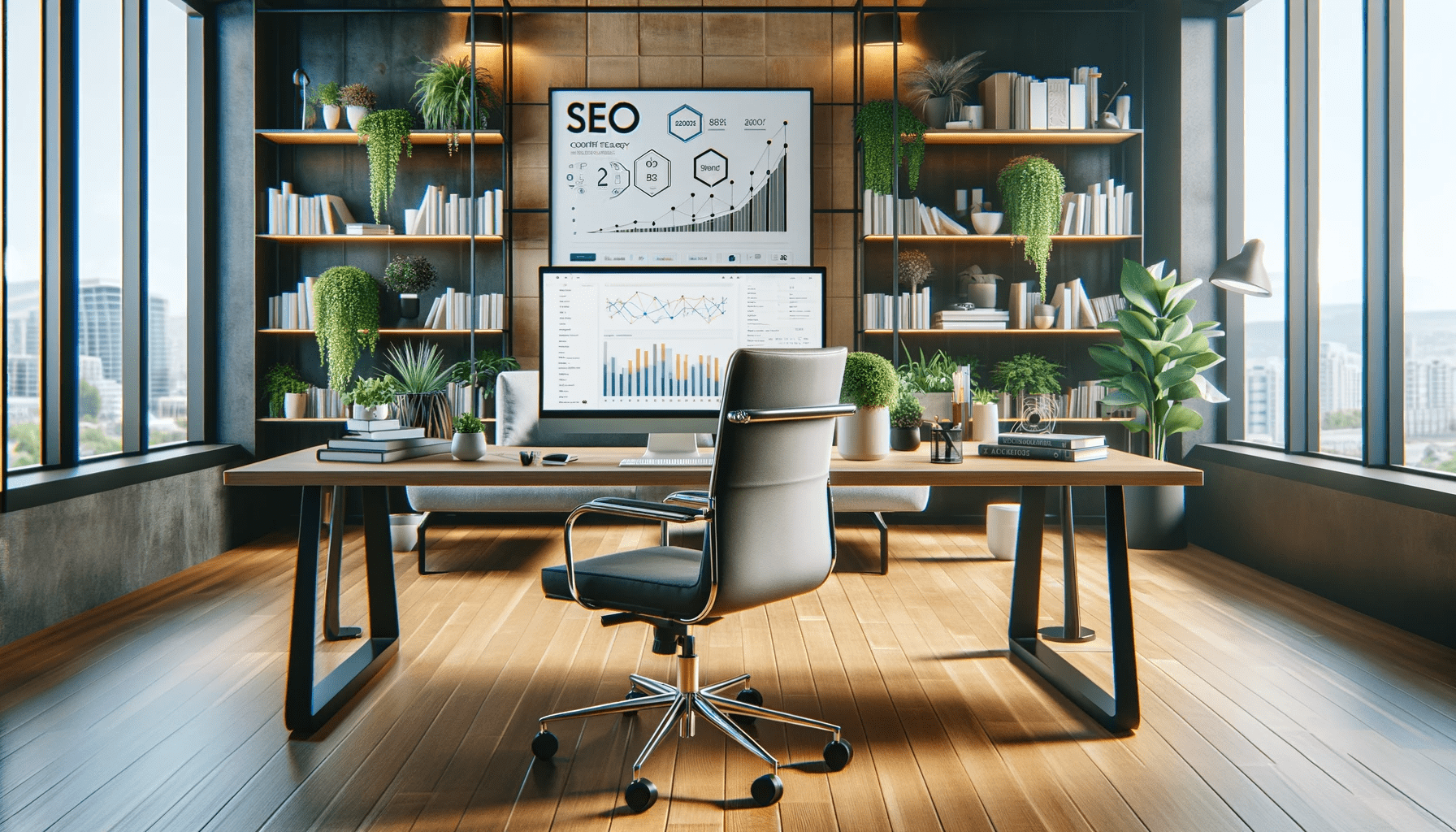 creating Keyword Optimization