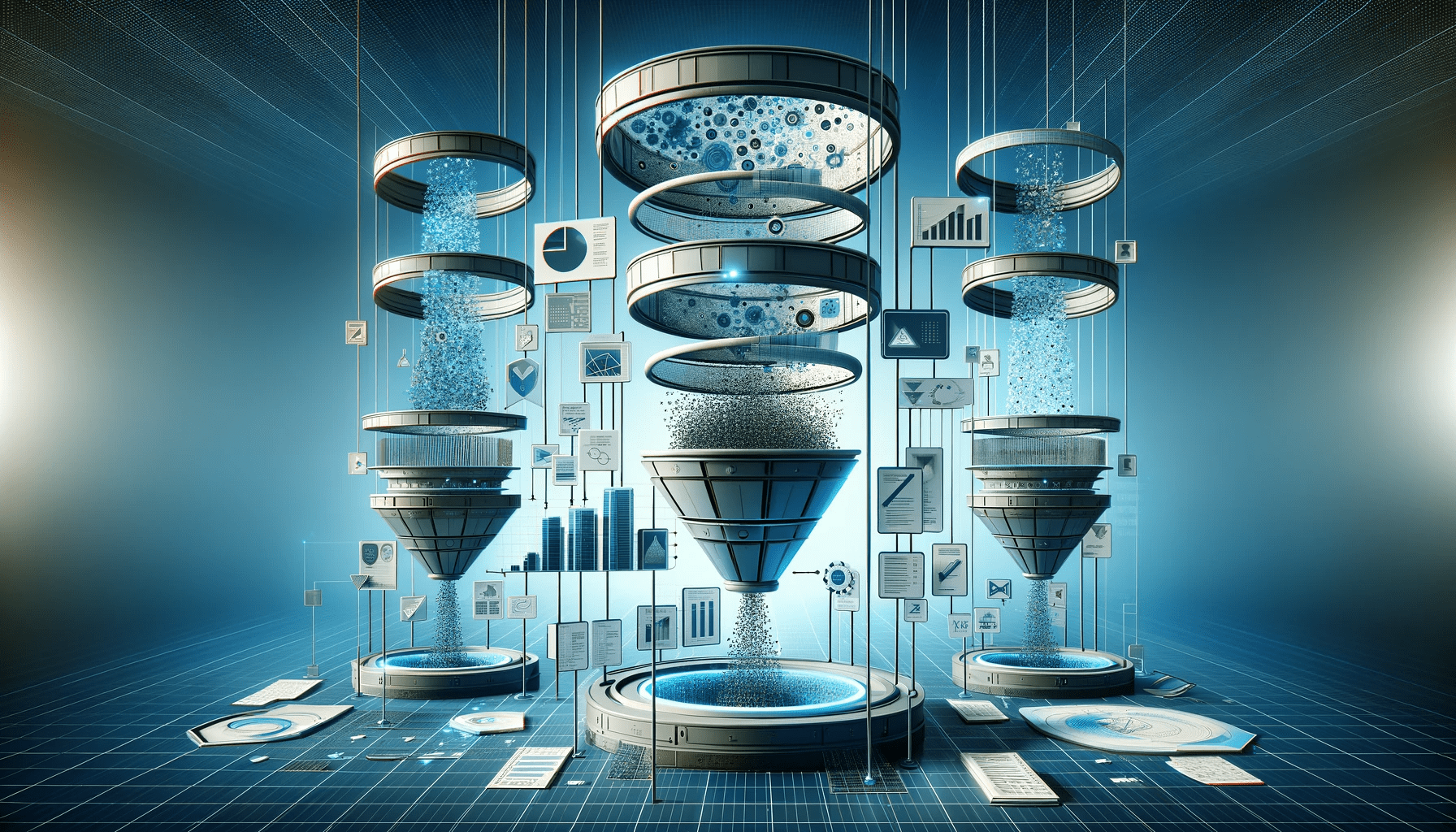 Data Management Strategy businesses