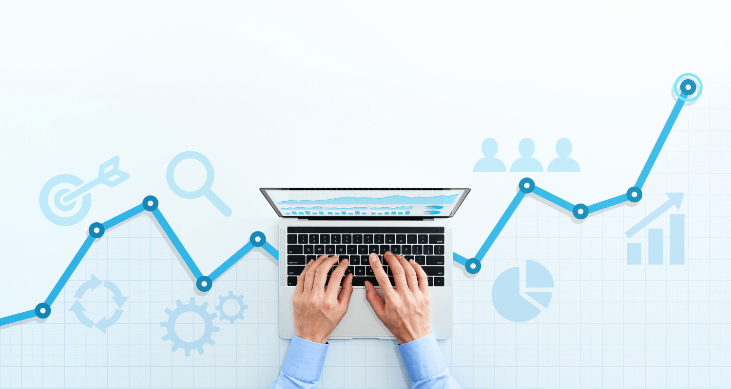 Digital Marketing software
