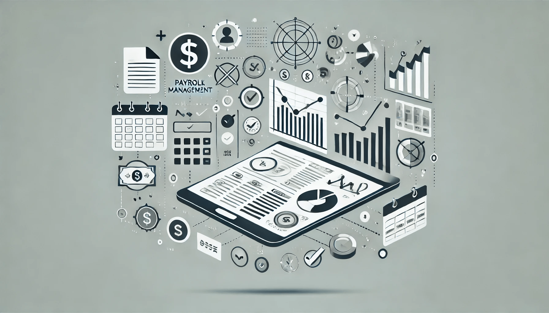What are Payroll software Features, Benefits, Examples