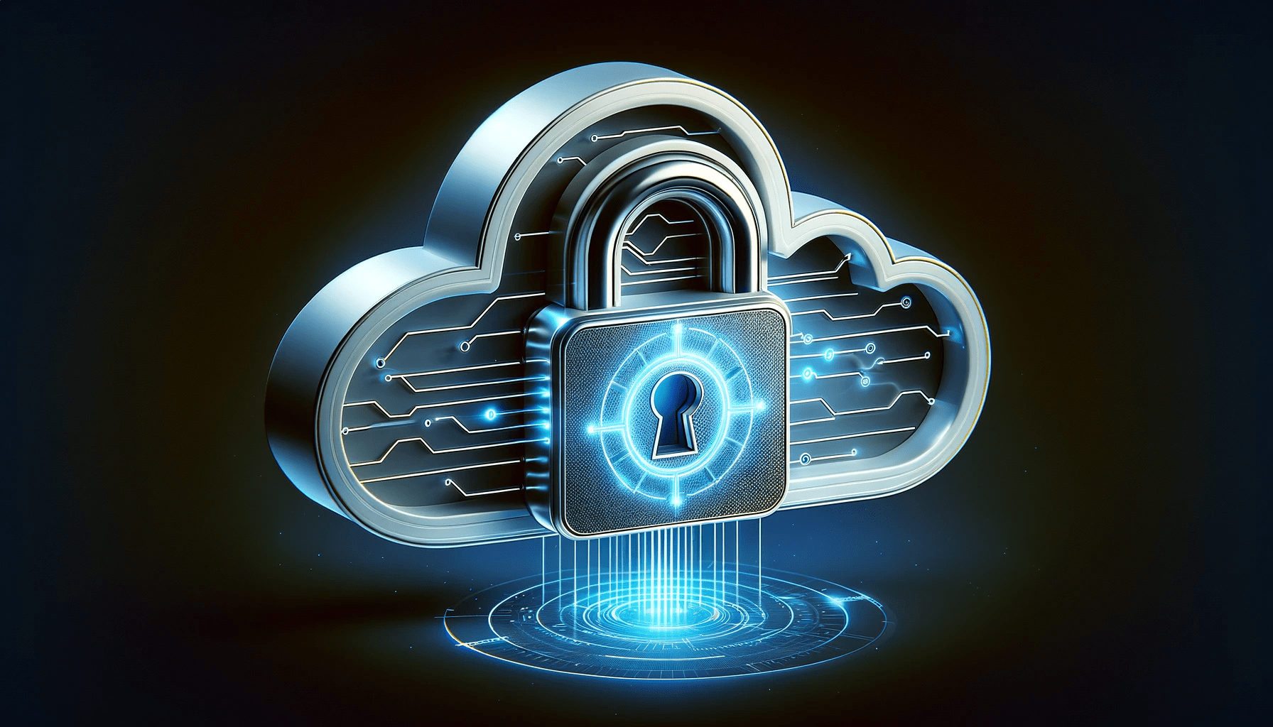 Multi-Cloud Storage security