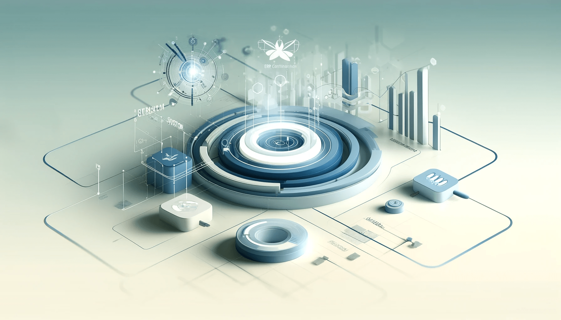 best way to Implement ERP Systems in 6 Steps