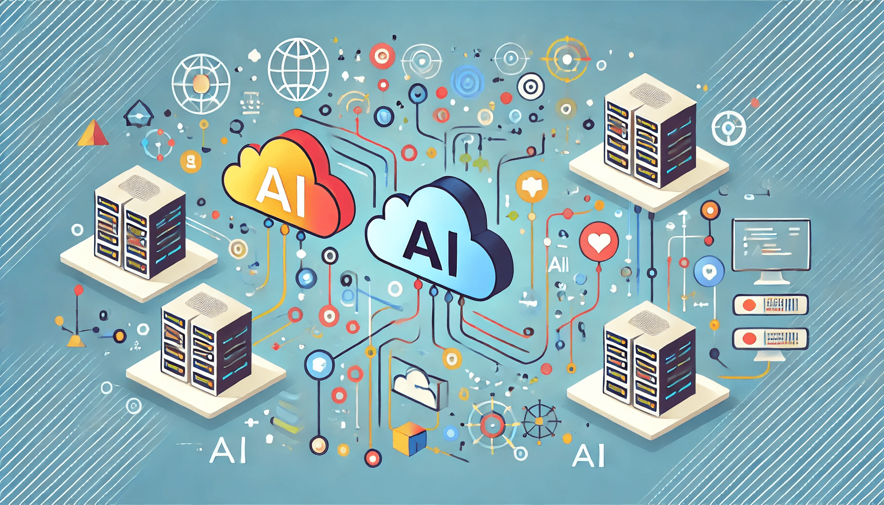 How to Use AI in Software Testing for company