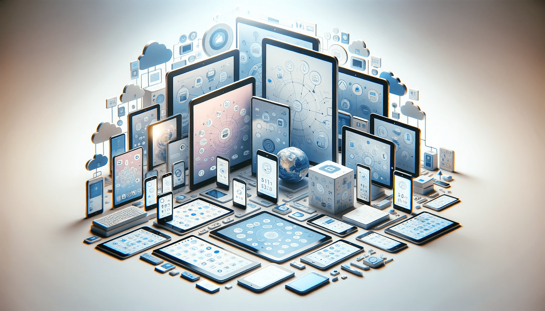 Benefits of Selling Digital Products online