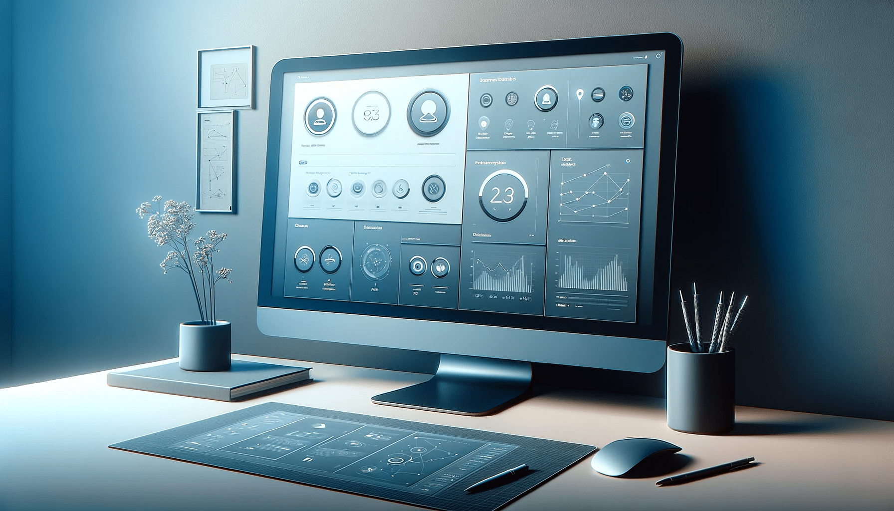 How to Create Digital Products for businesses