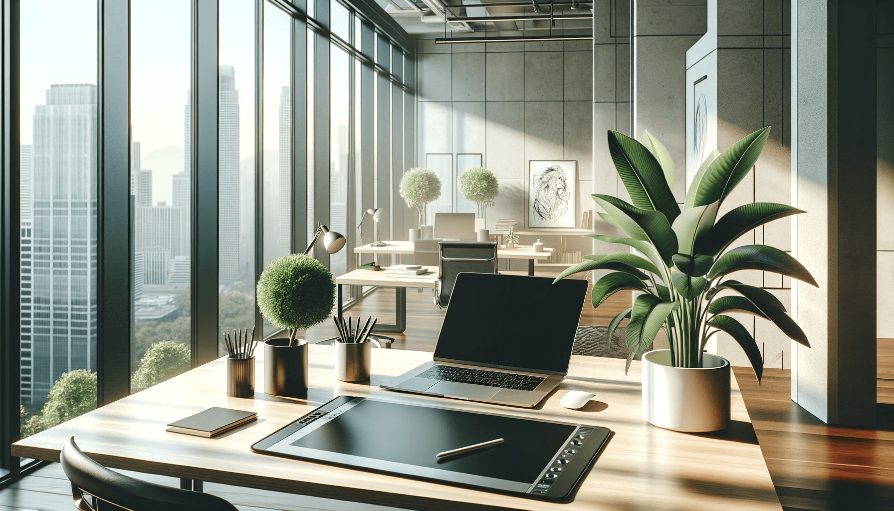 Freelance Digital Marketing company