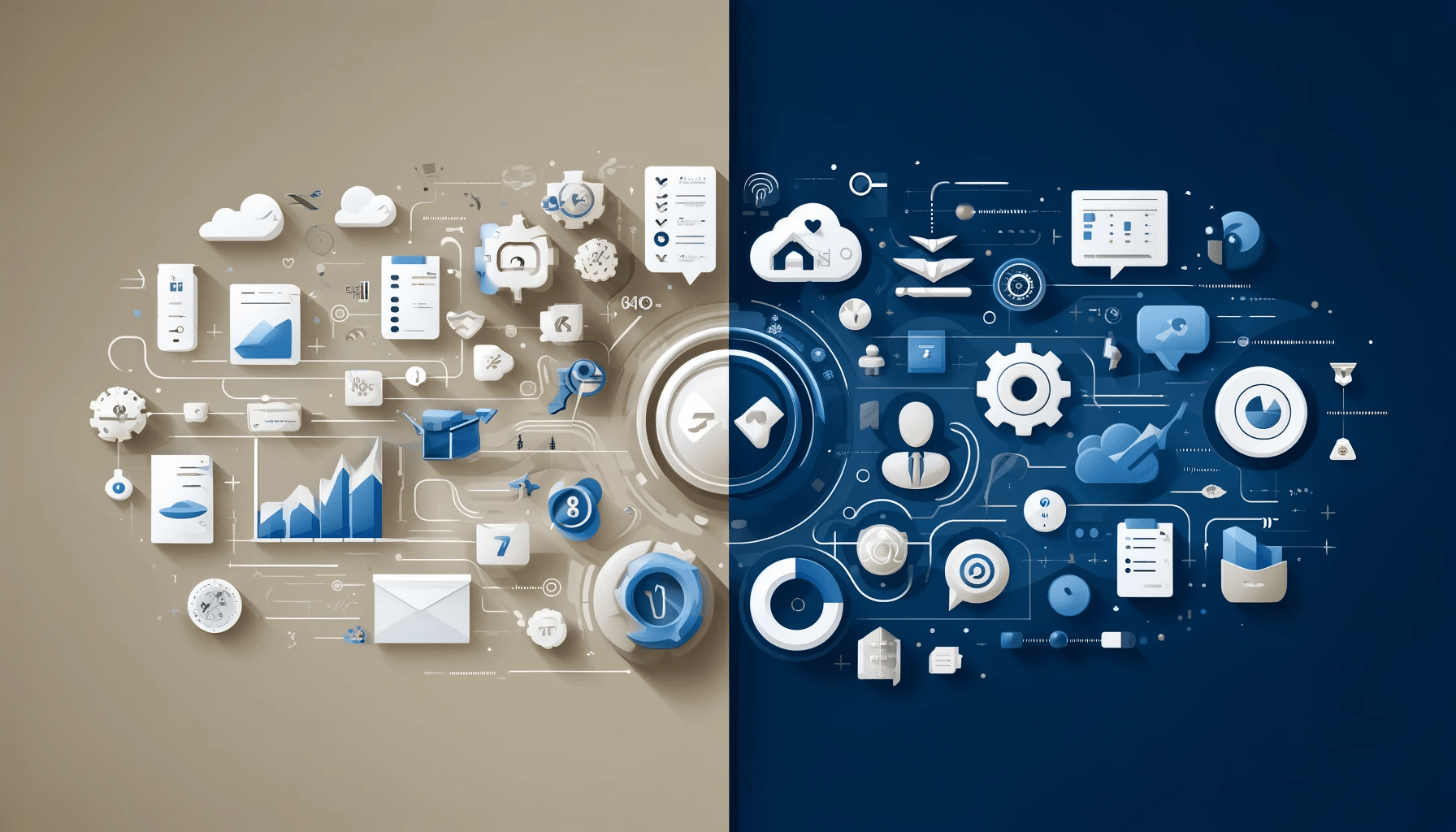 Difference Between CRM and CEM