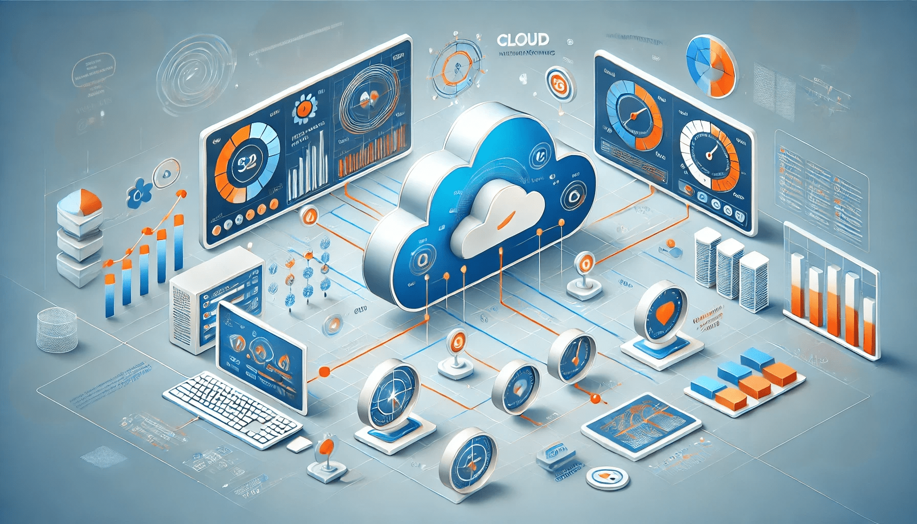 What is a Cloud Native