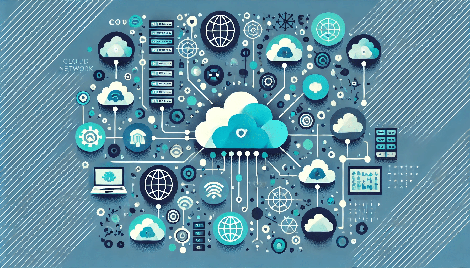 best What Are Cloud Native Applications