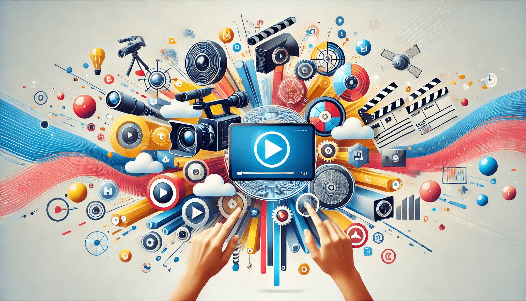 What Are The 7 Types of Digital Marketing Services