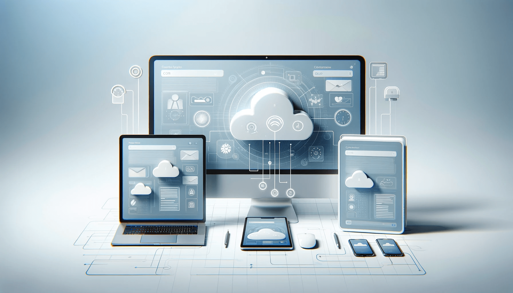 Customer Relationship Management (CRM) Systems