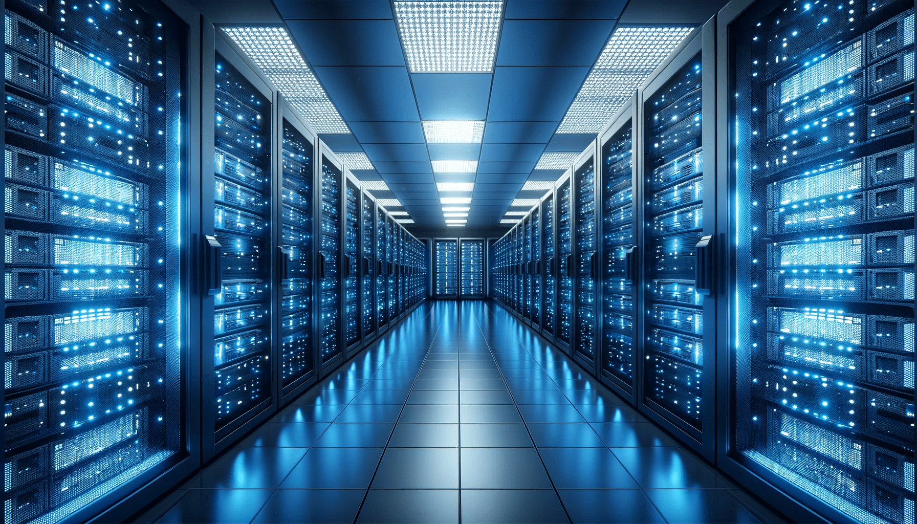 Amazing Data Management Strategy