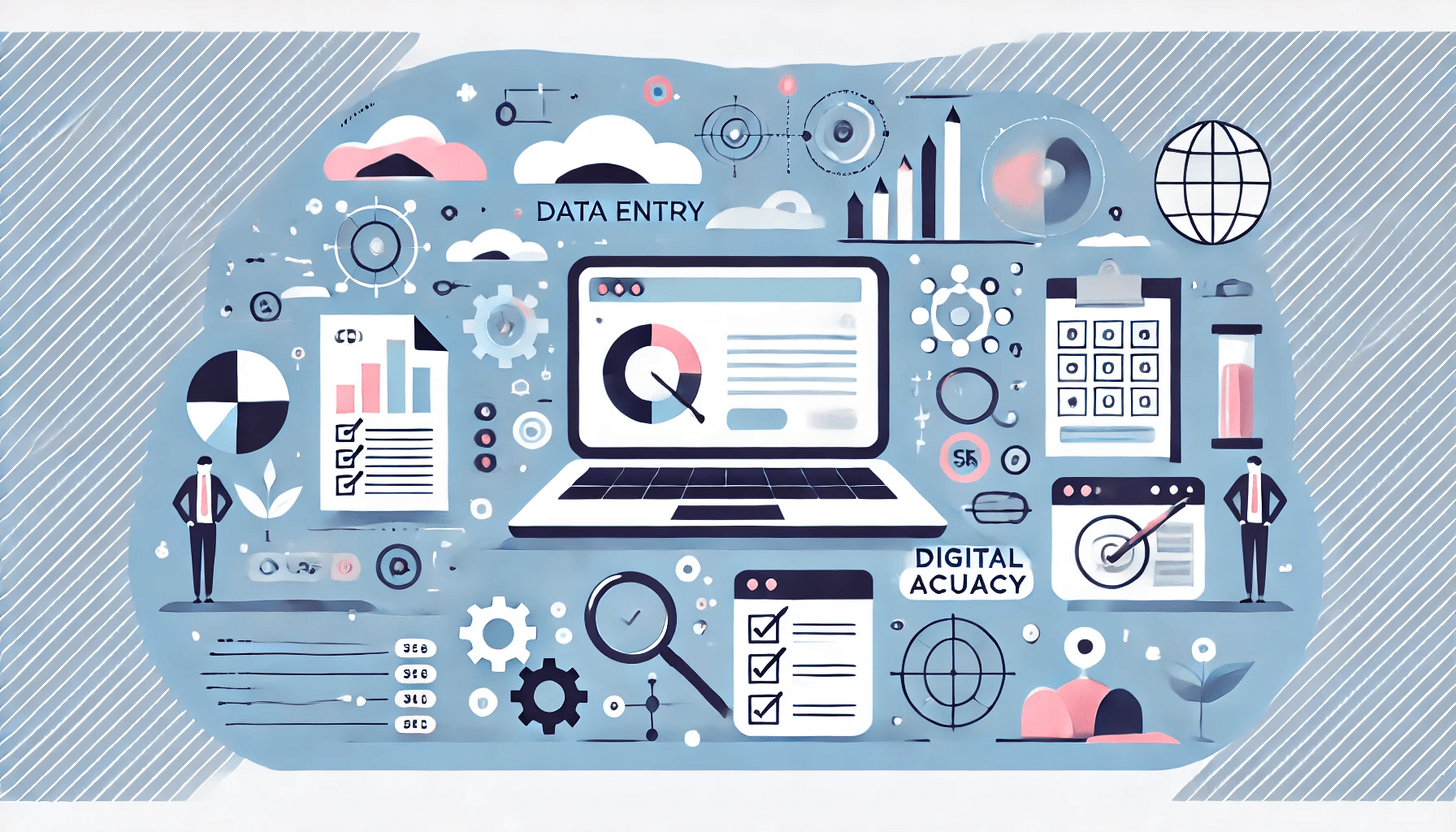 How to Ensure Accuracy in Data Entry today