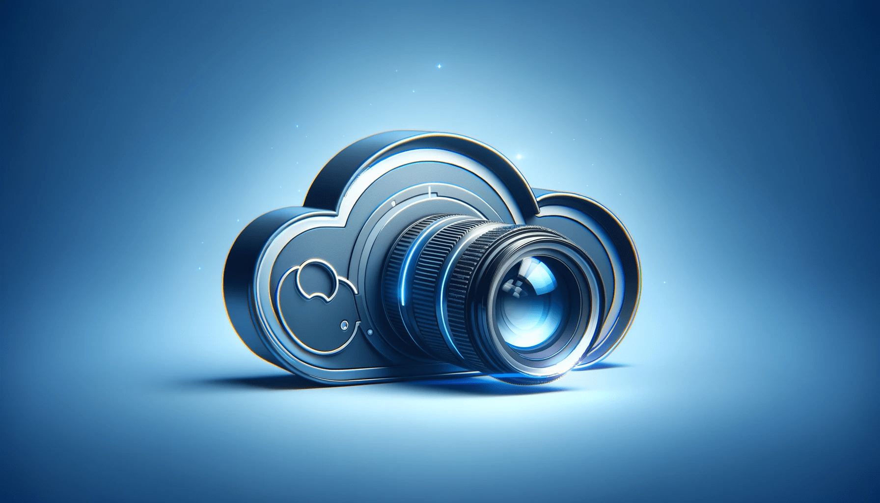 Cloud storage