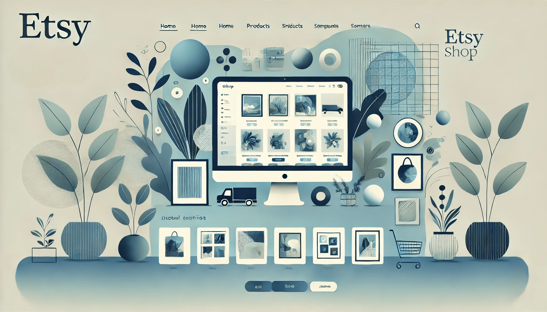 Best Digital Products Ideas to Sell Online