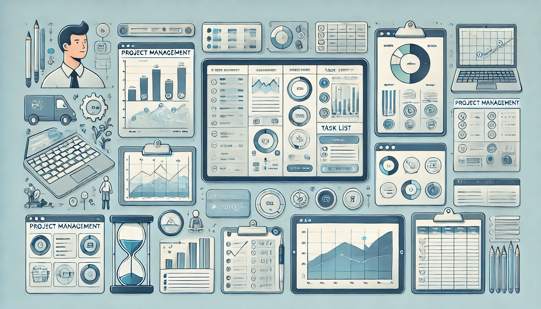 best in Agile Development Services Examples
