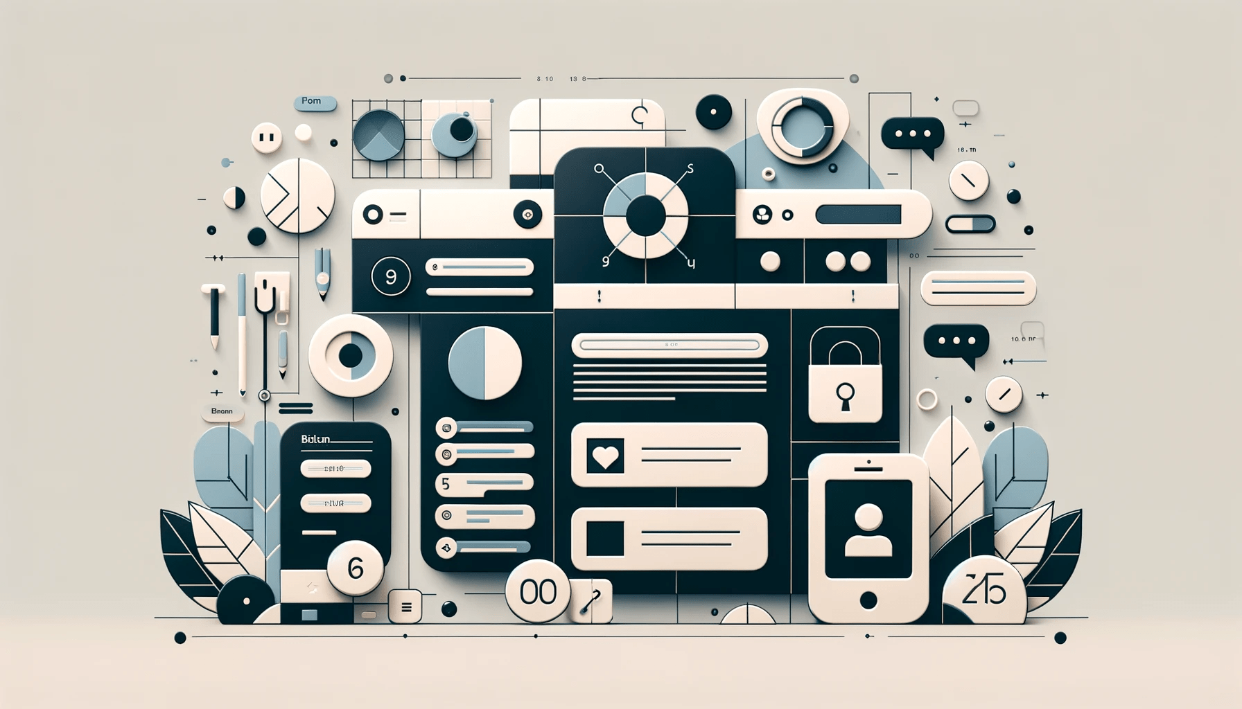 Why Web Design is in Digital Marketing for business