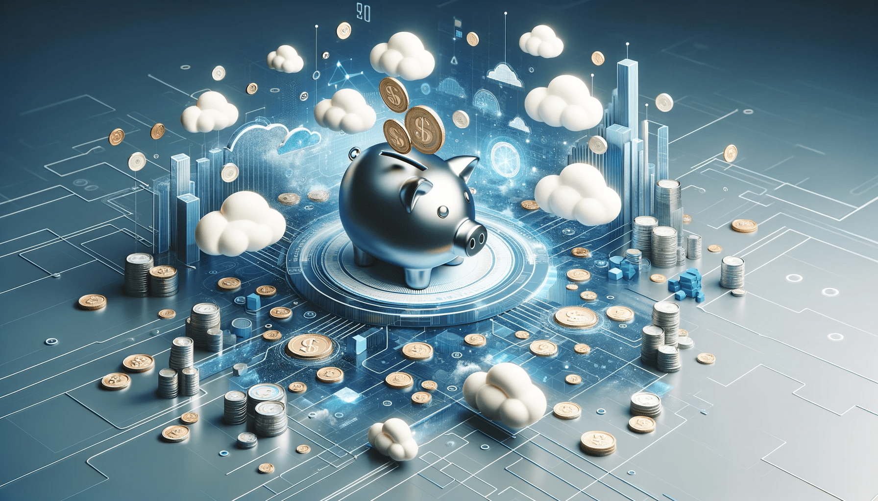 Best Cloud Service Provider pricing