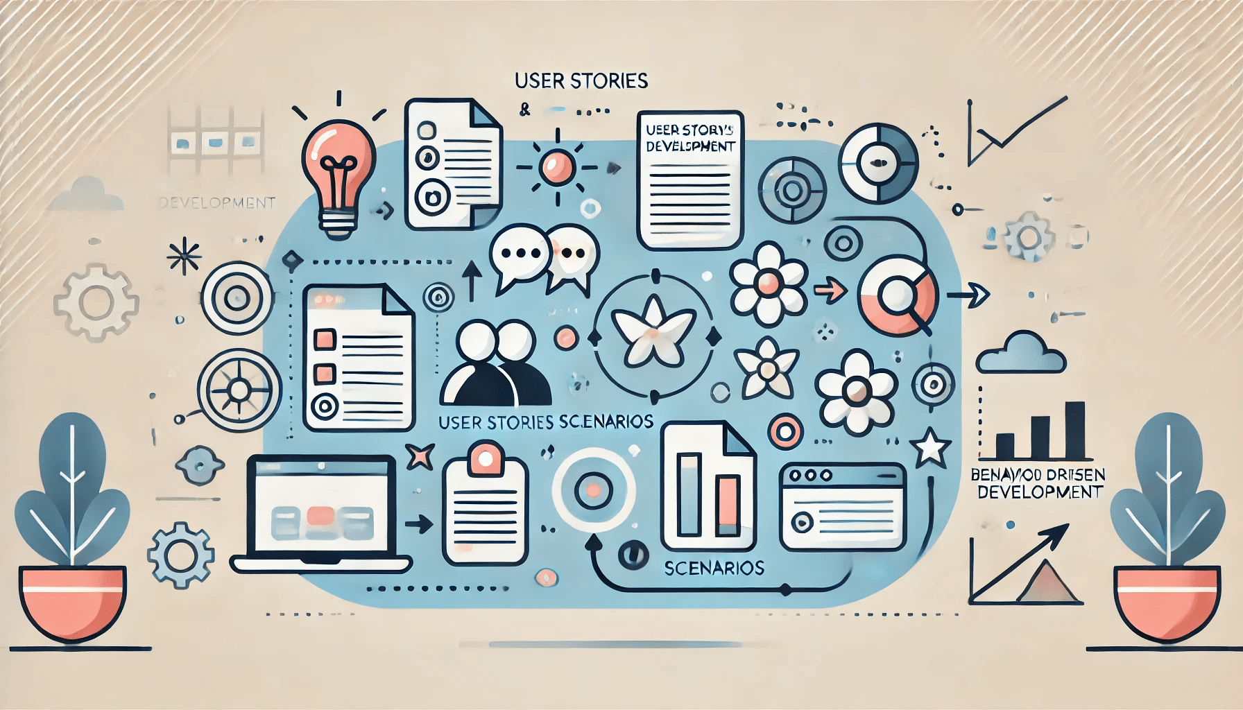 What is Behavior Driven Development Framework online