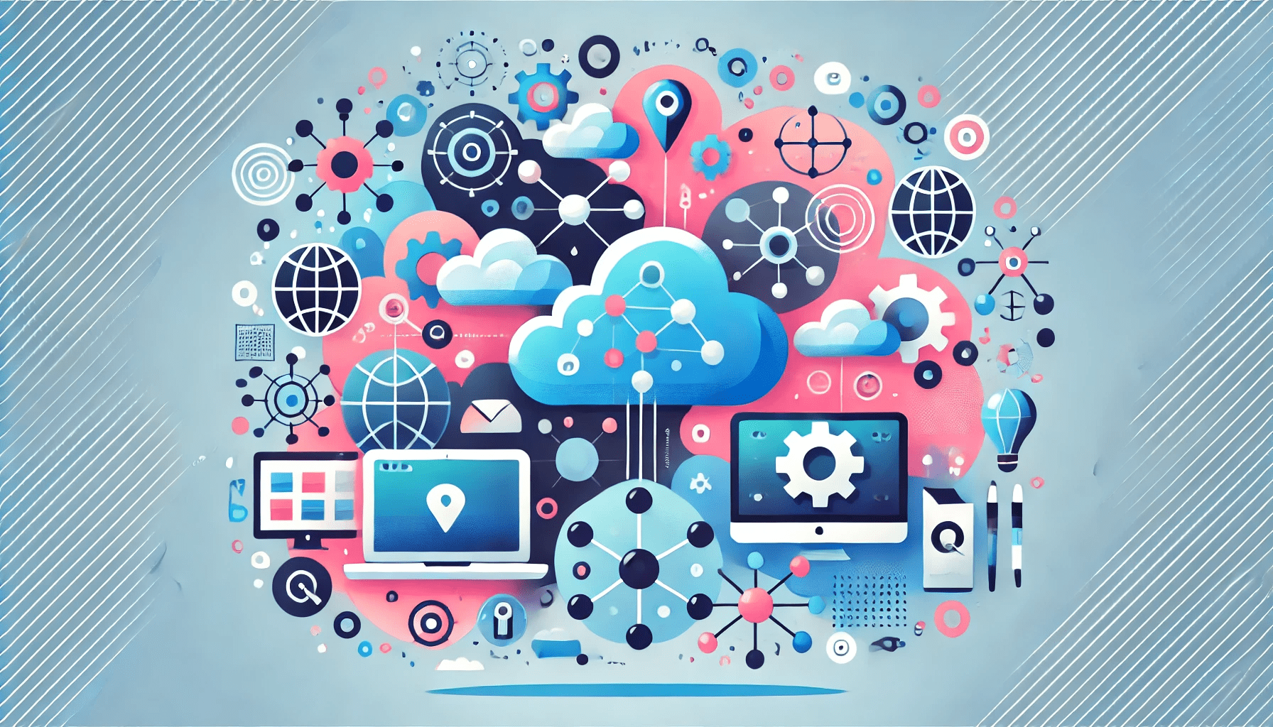 How to Build an Online Course That Works blogs