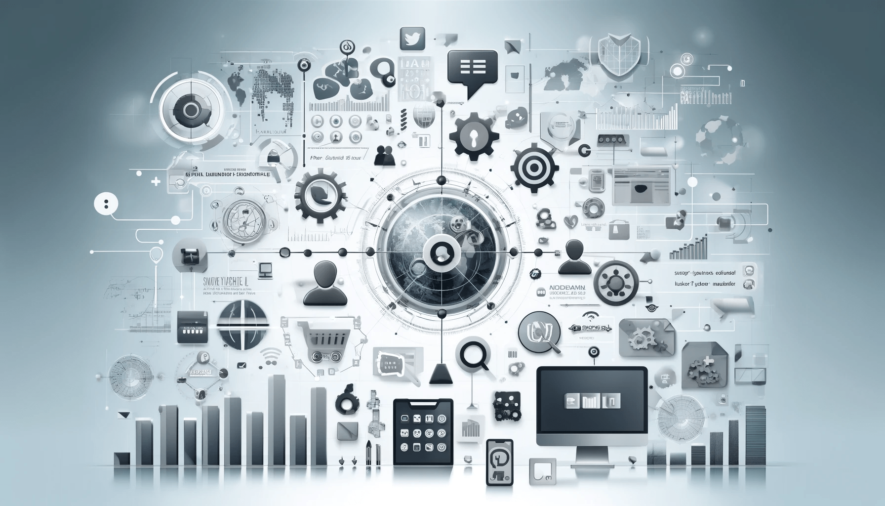 How to Market Digital Products on Social Media business