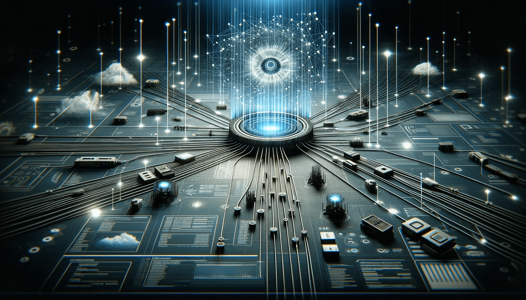 how to conduct Information Security