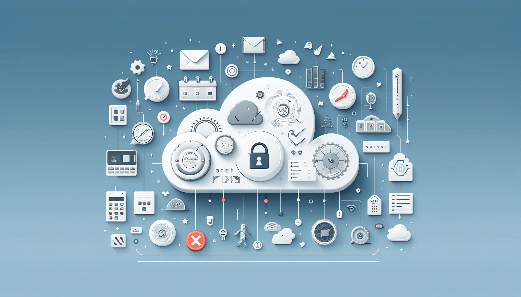 CEM Systems