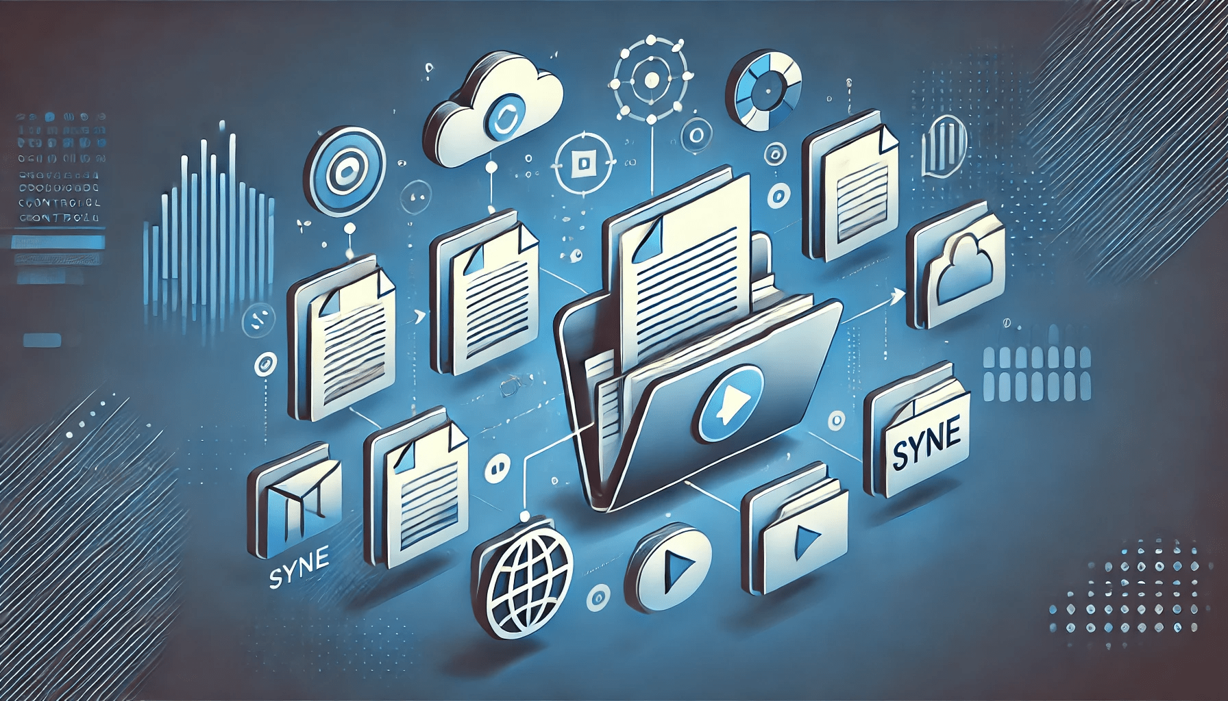 best Examples of Document Version Control Systems
