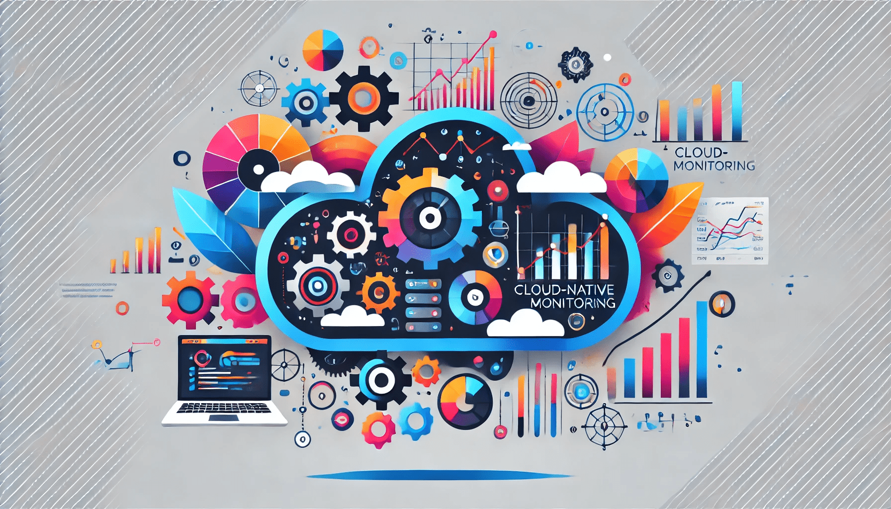 Cloud-Native Monitoring