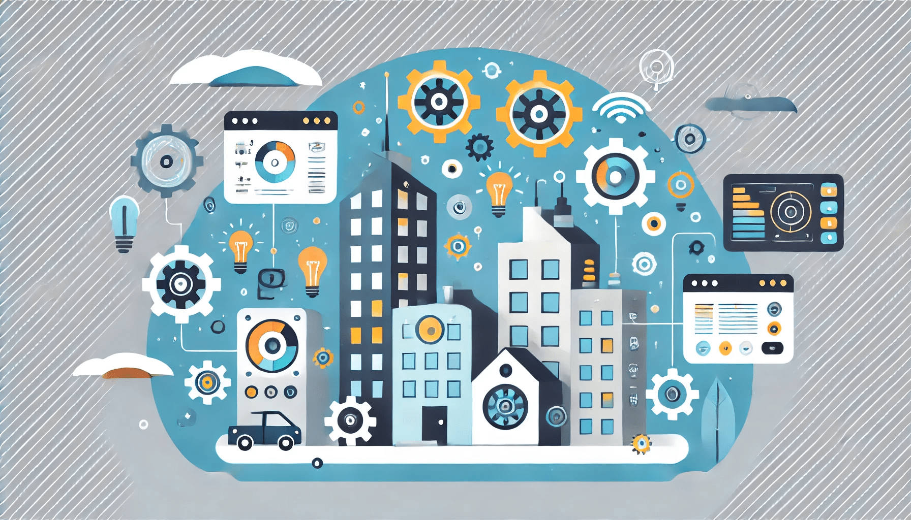 What is Integrated Facilities Management