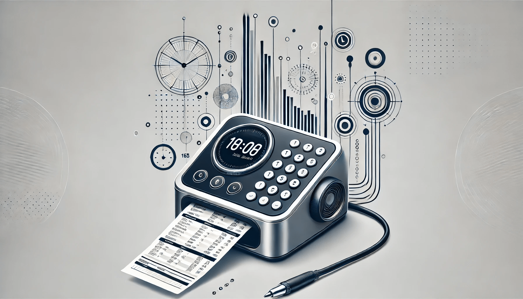 Why Businesses Should have Time and Attendance Software online