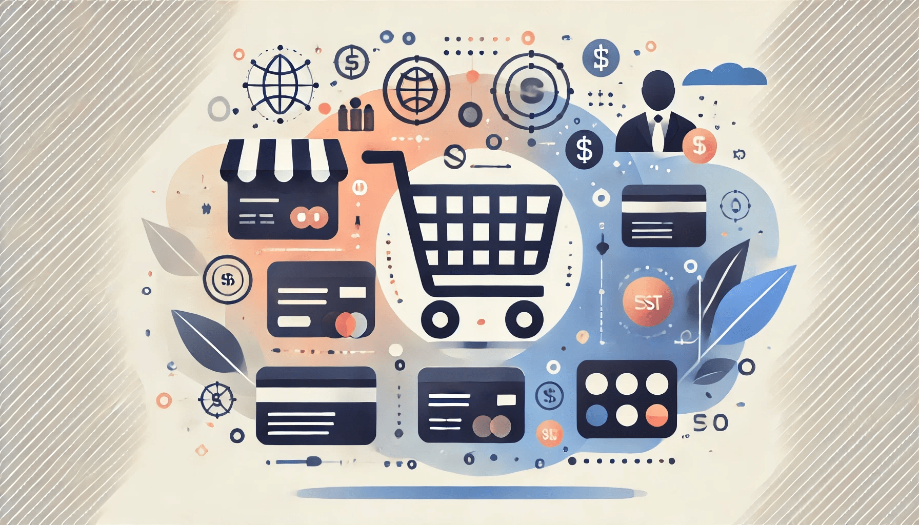 How to Create Digital Products on Canva businesses