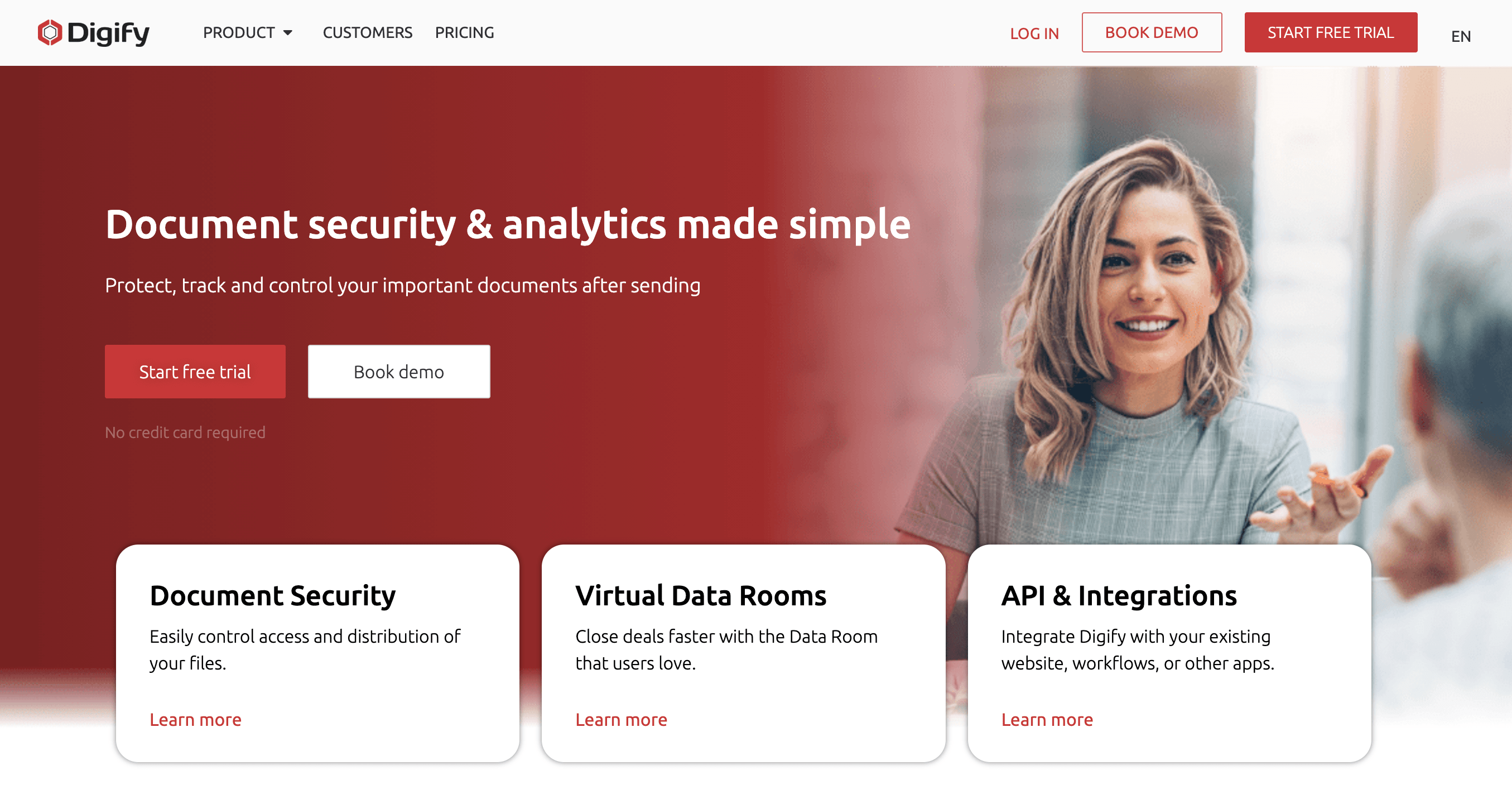 Digify review