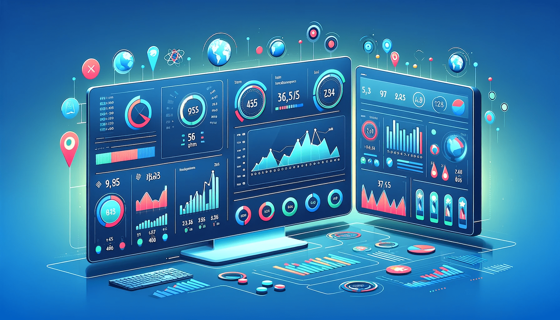 Automated Business Monitoring