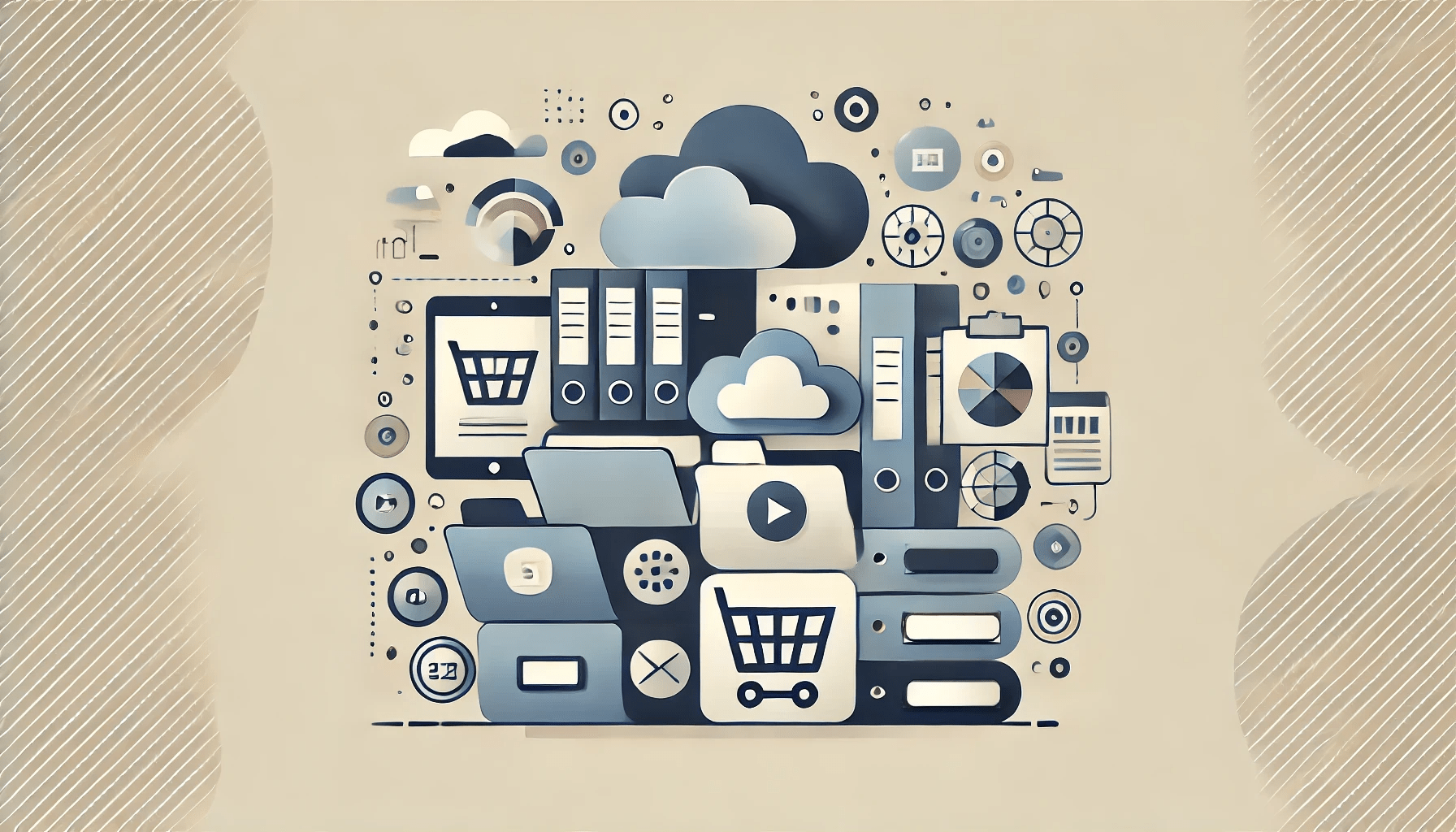Done for You Digital Products With Resell Rights to sell