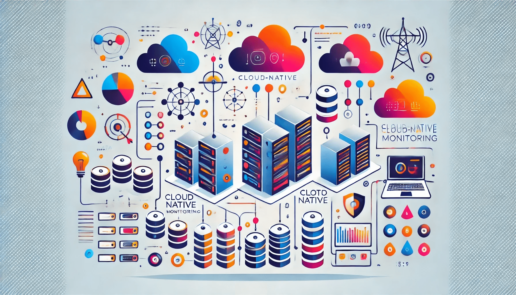 What is Cloud-Native Monitoring company