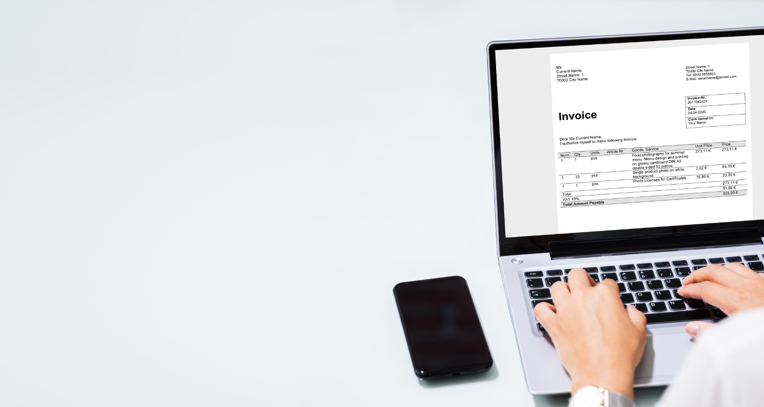 CRM Software business