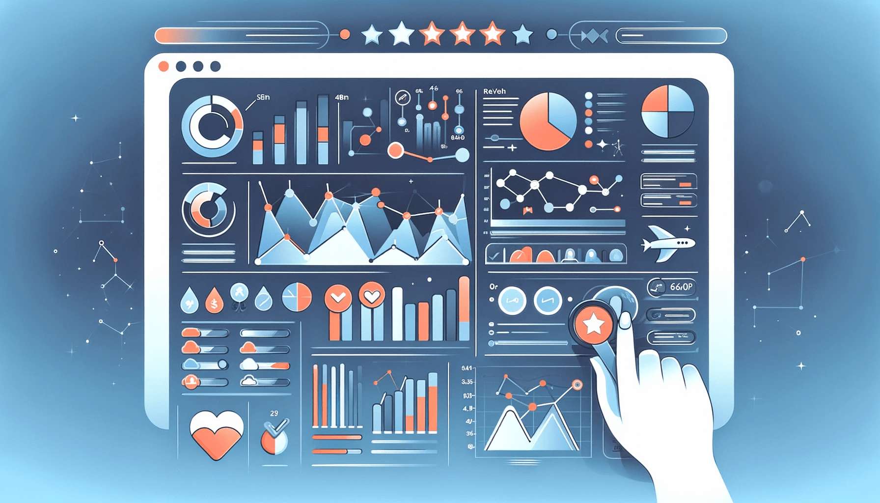 How to Get Reviews for Digital Products and services