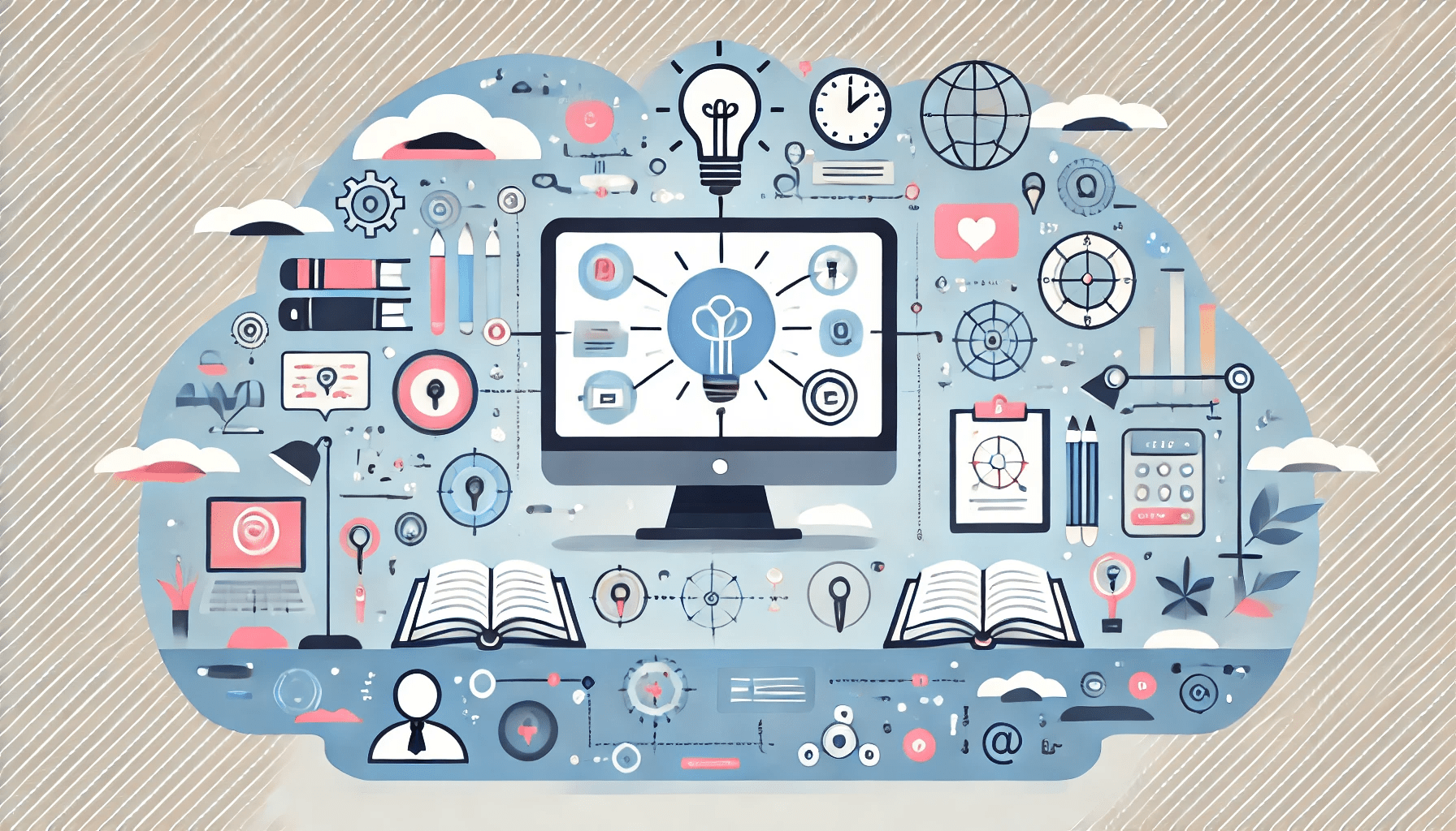 How to Make Online Learning More Engaging