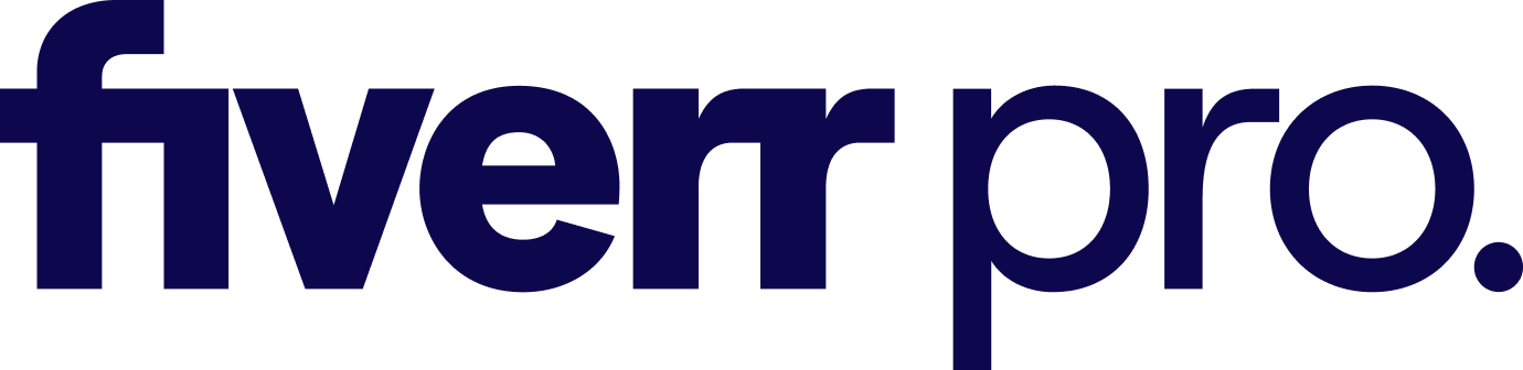 Fiverr Logo