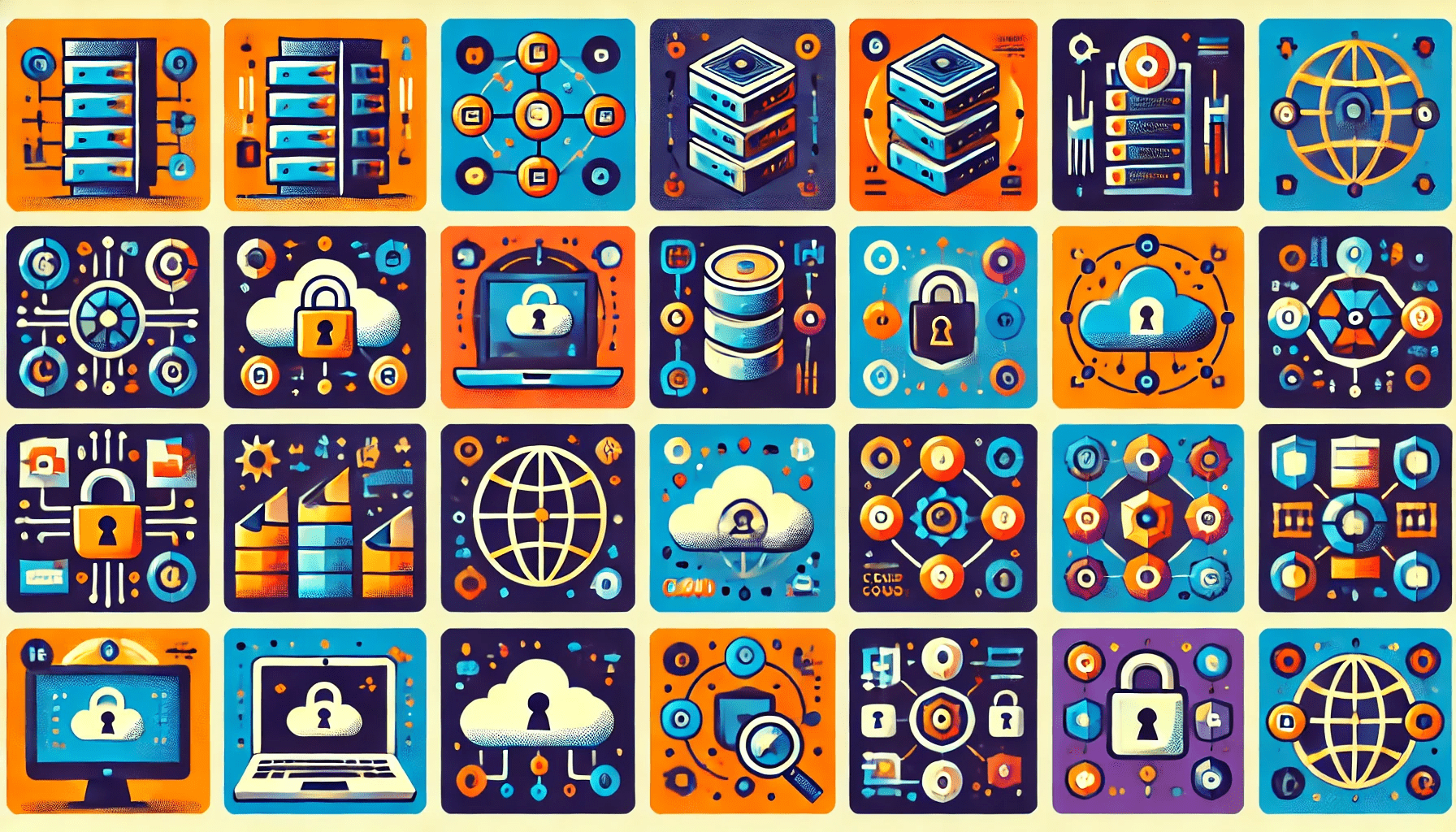 Native Applications