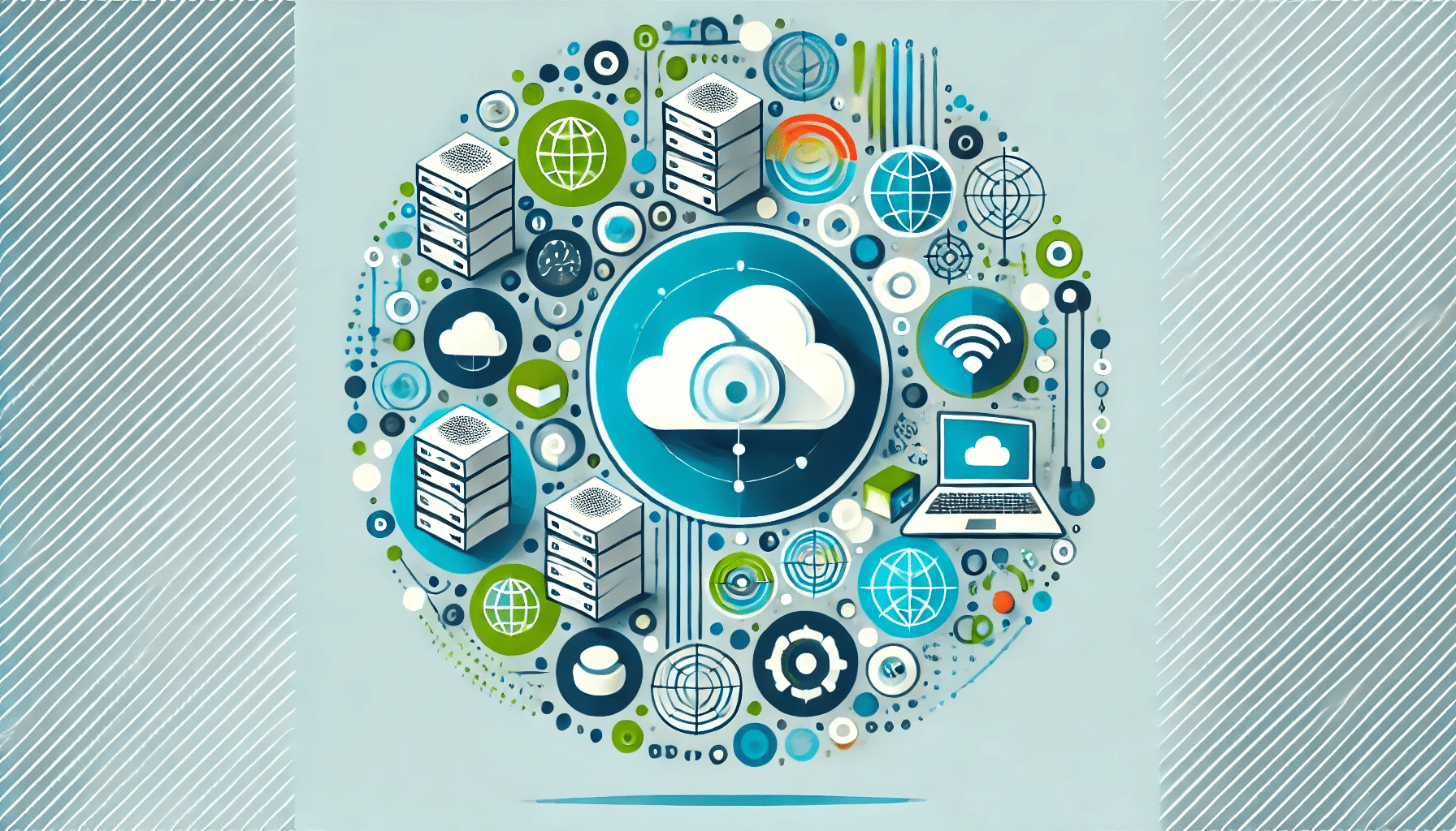 What is a Cloud Native Database for businesses