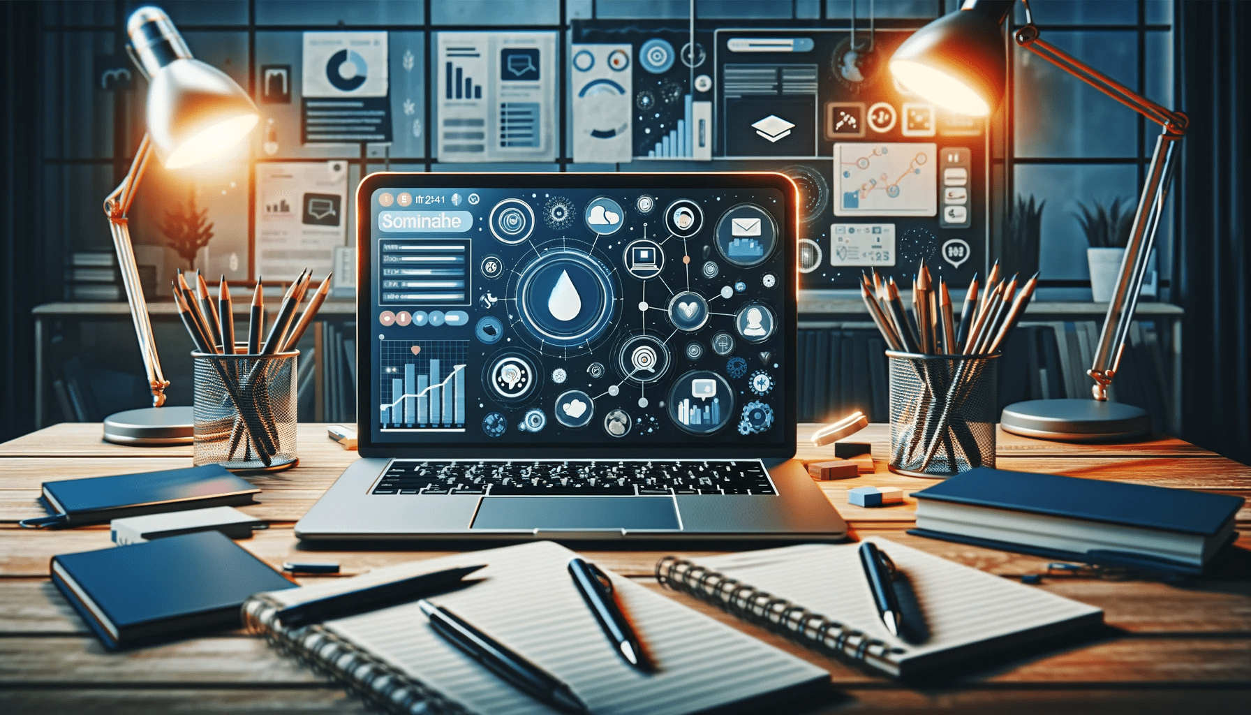 Freelance Digital Marketing for my website
