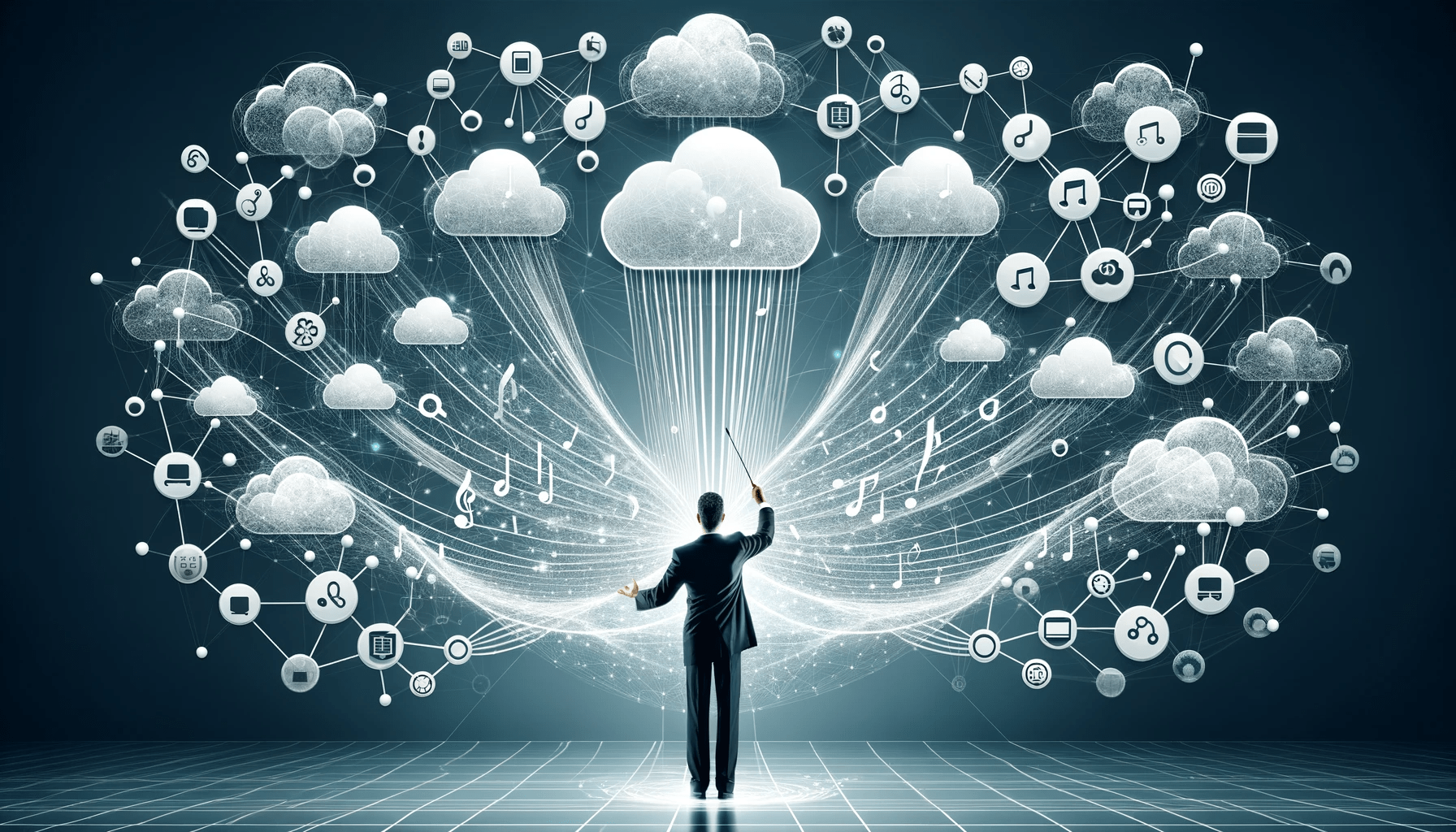 Cloud Infrastructure for Business