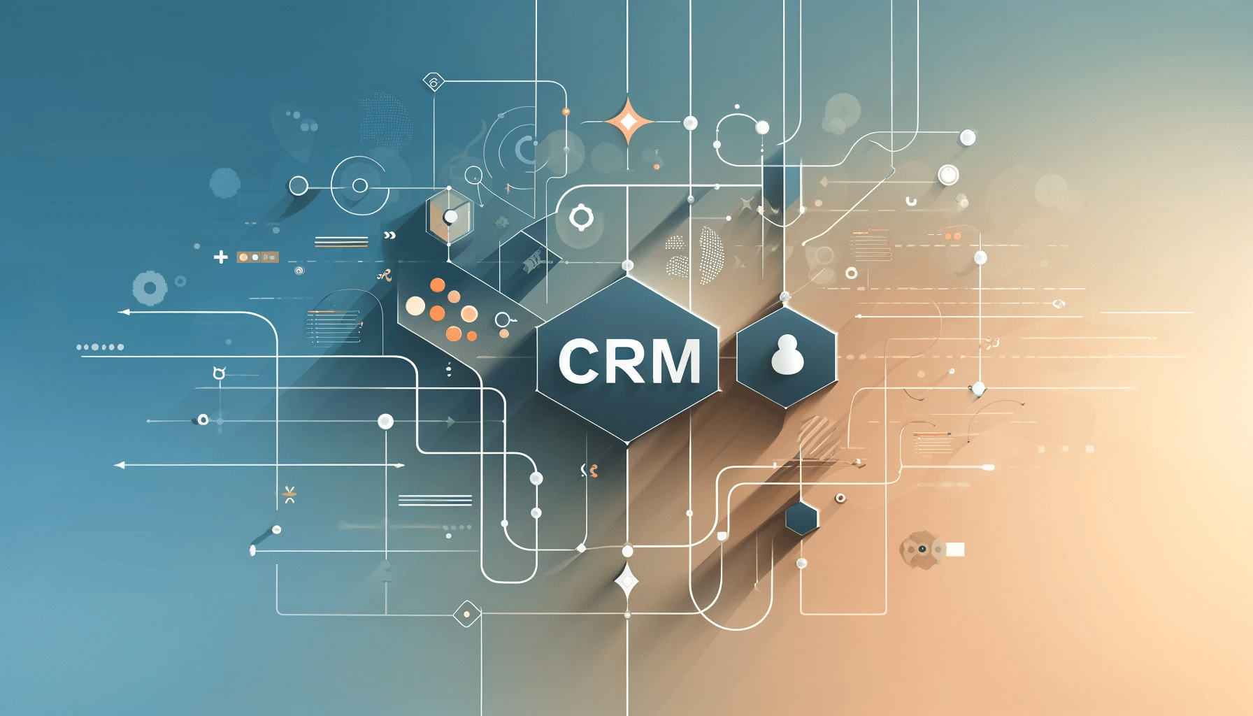What is Strategic CRMs