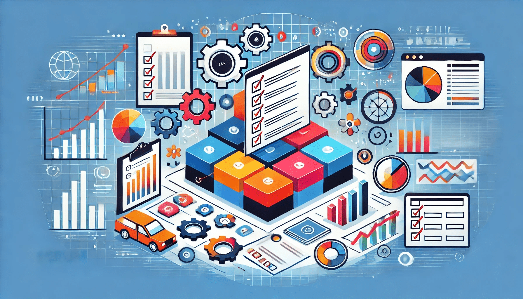 What is Scrum Framework